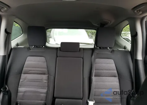 2020 Honda Cr-V Ex z USA, uszkodzony, nr VIN 2HKRW2H59LH681848